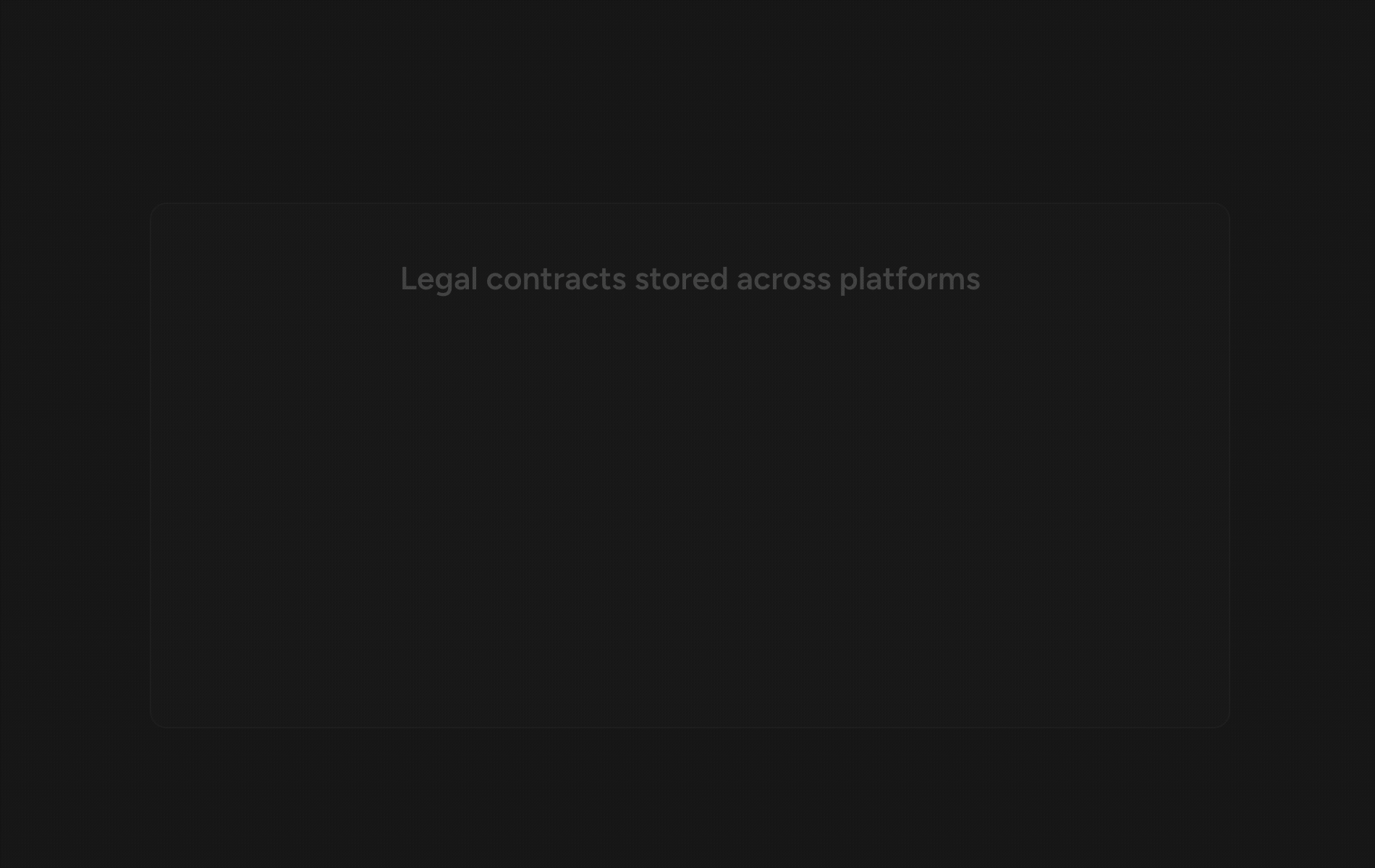 File Storage